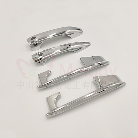 汽车配件镀光铬工艺